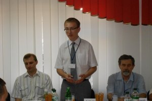 Stowarzyszenie Integracja Europa-Wschód