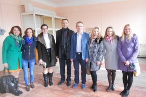 Stowarzyszenie Integracja Europa-Wschód