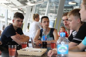 Stowarzyszenie Integracja Europa-Wschód