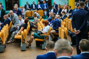 Stowarzyszenie Integracja Europa-Wschód