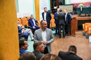Stowarzyszenie Integracja Europa-Wschód