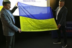 Stowarzyszenie Integracja Europa-Wschód