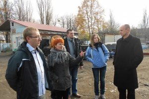 Stowarzyszenie Integracja Europa-Wschód