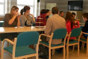 Stowarzyszenie Integracja Europa-Wschód