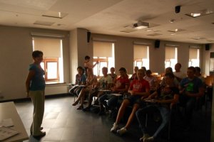 Stowarzyszenie Integracja Europa-Wschód